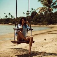 Отзыв от Амина - DTV виза